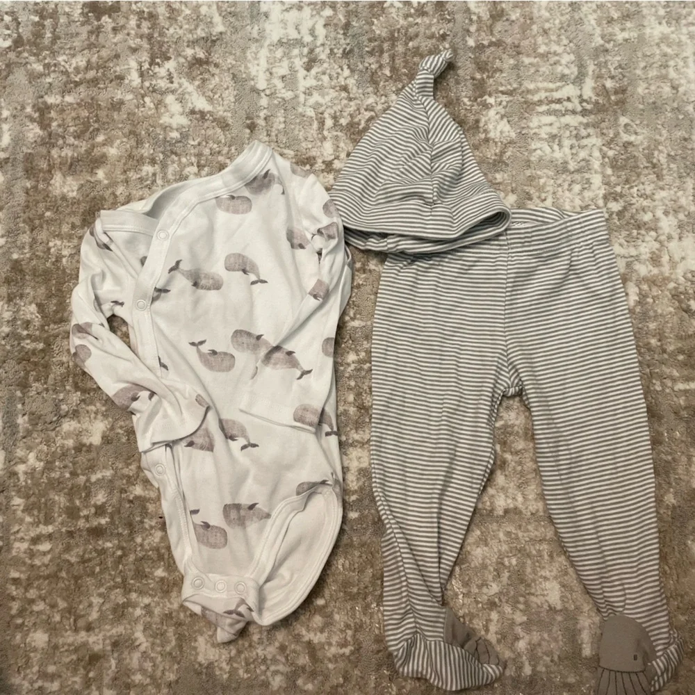 Carters euc size